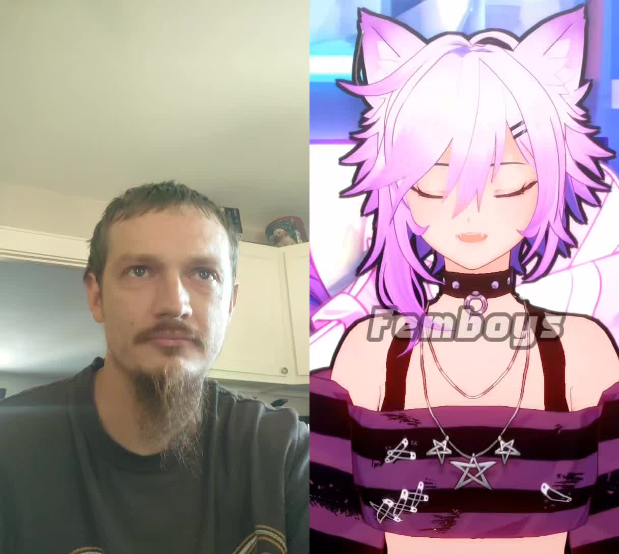 @Lifeofclaymore