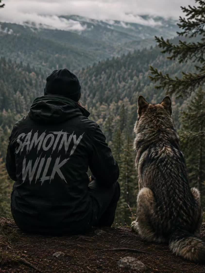 @Samotny Wilk 🐺🐦🔥♈