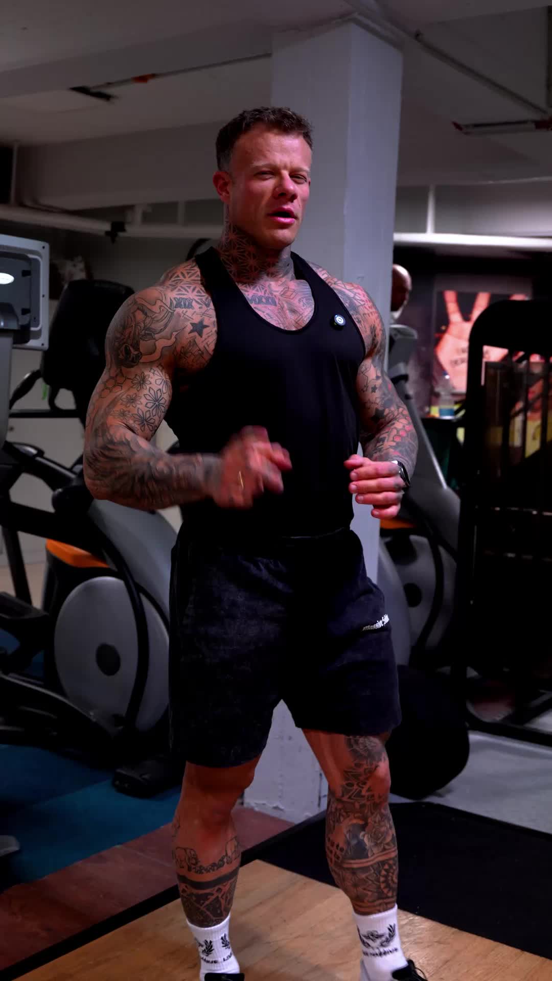 @BodyCode by Jan