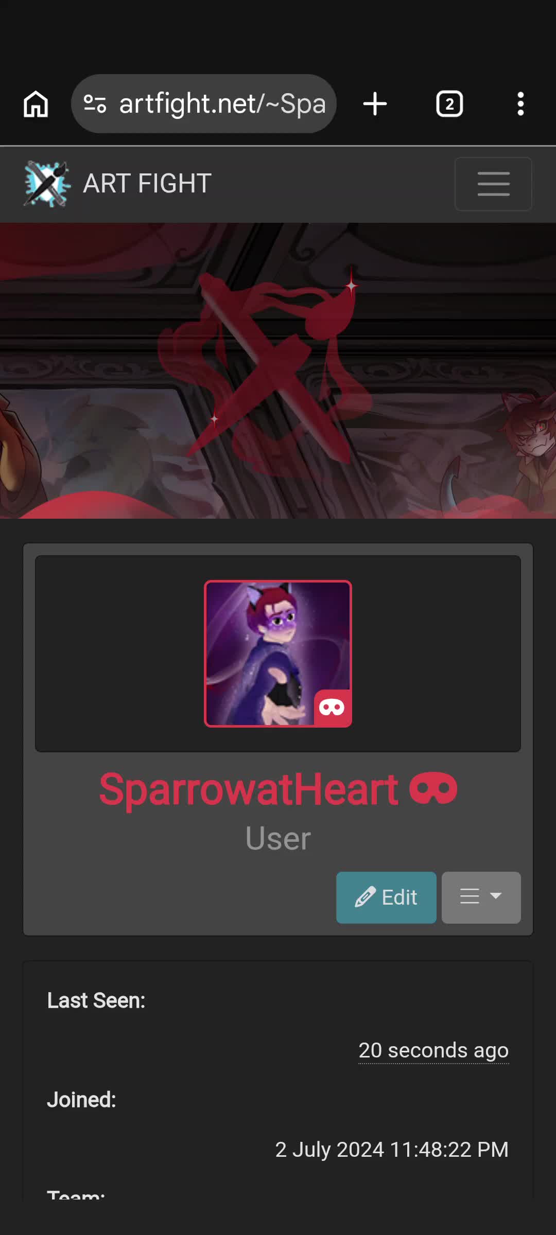 @Sparrow ☠️