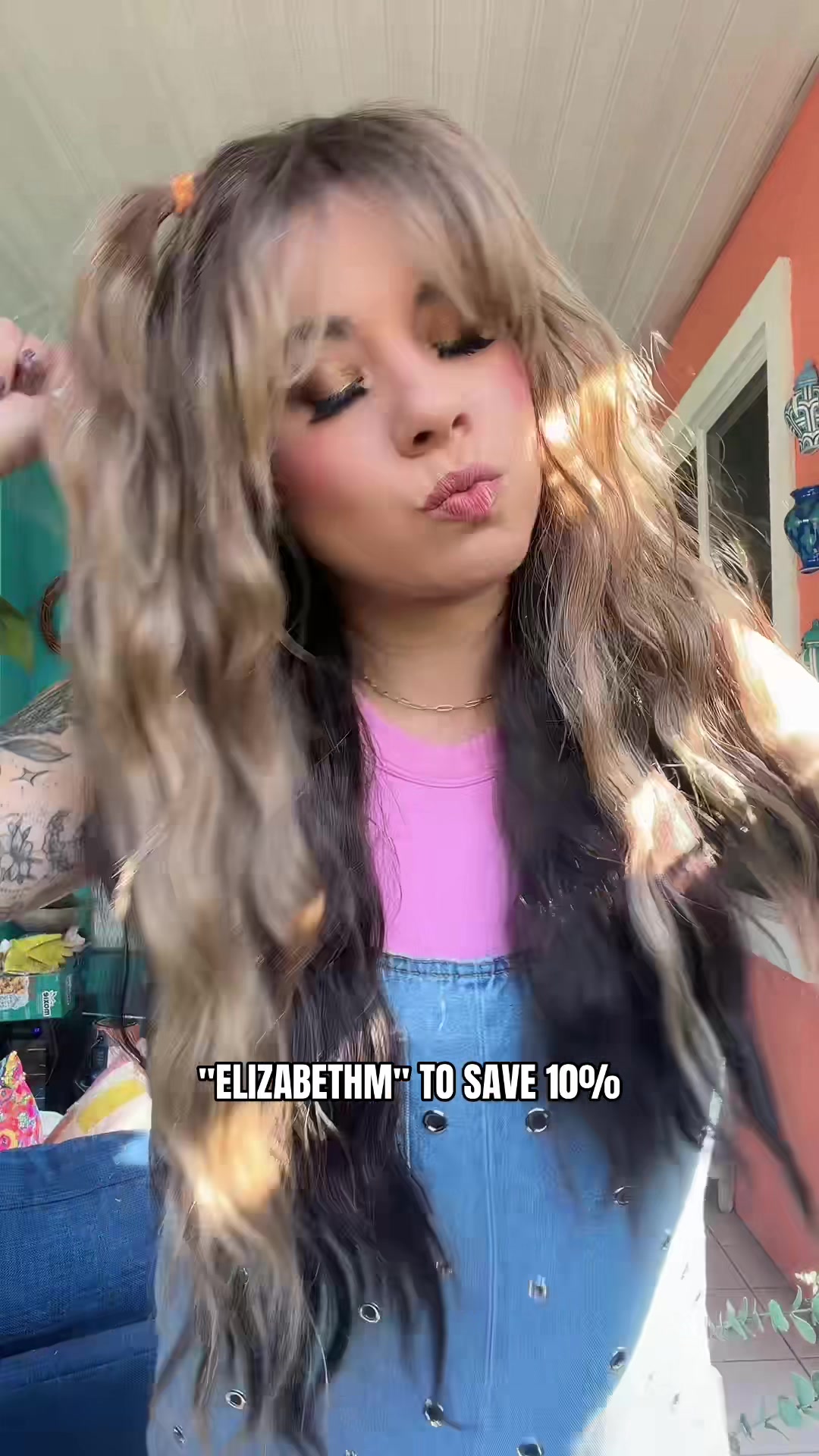 @Elizabeth Wears Wigs 🏳️🌈