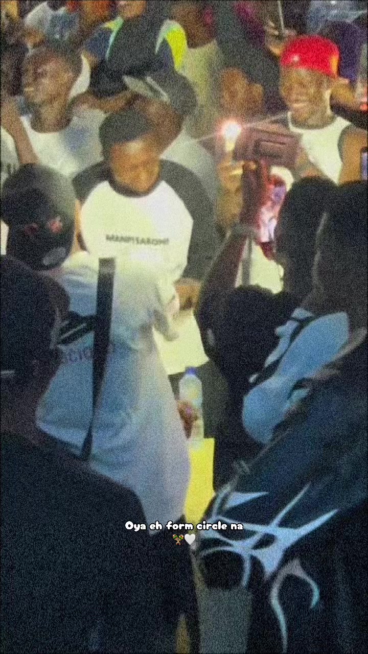 @ShadyKarz Ọl&aacute;Milli🎧