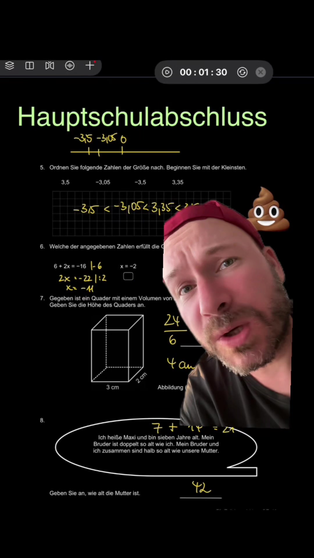 @MatheChecker