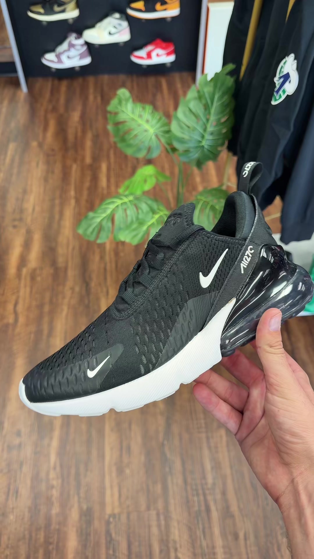 @Sport Shoe Dallas