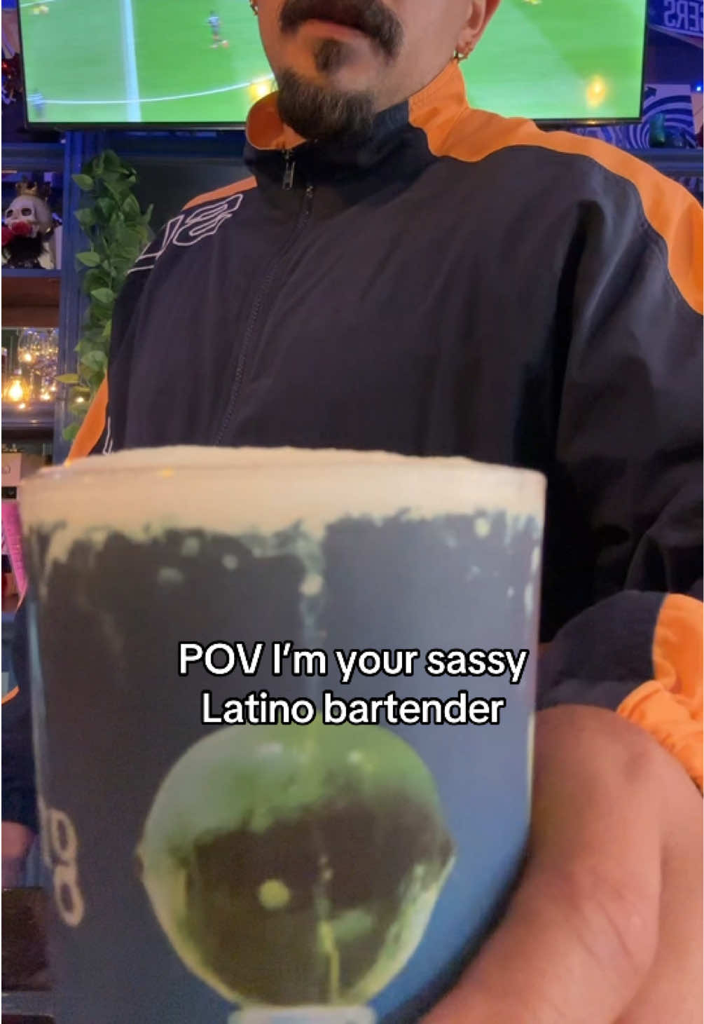 @Inca Papi