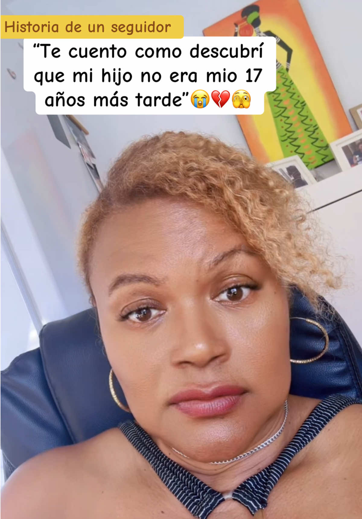 @Historias de Carmen