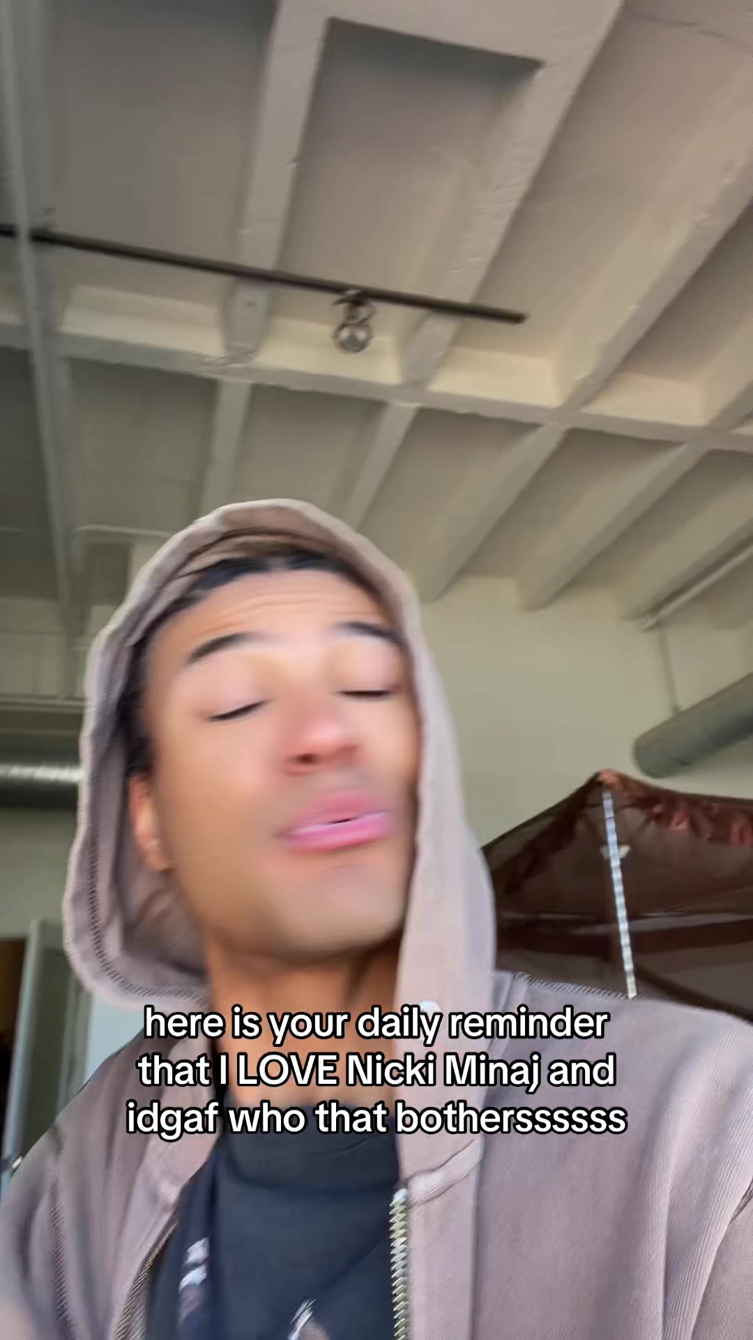 @Justice