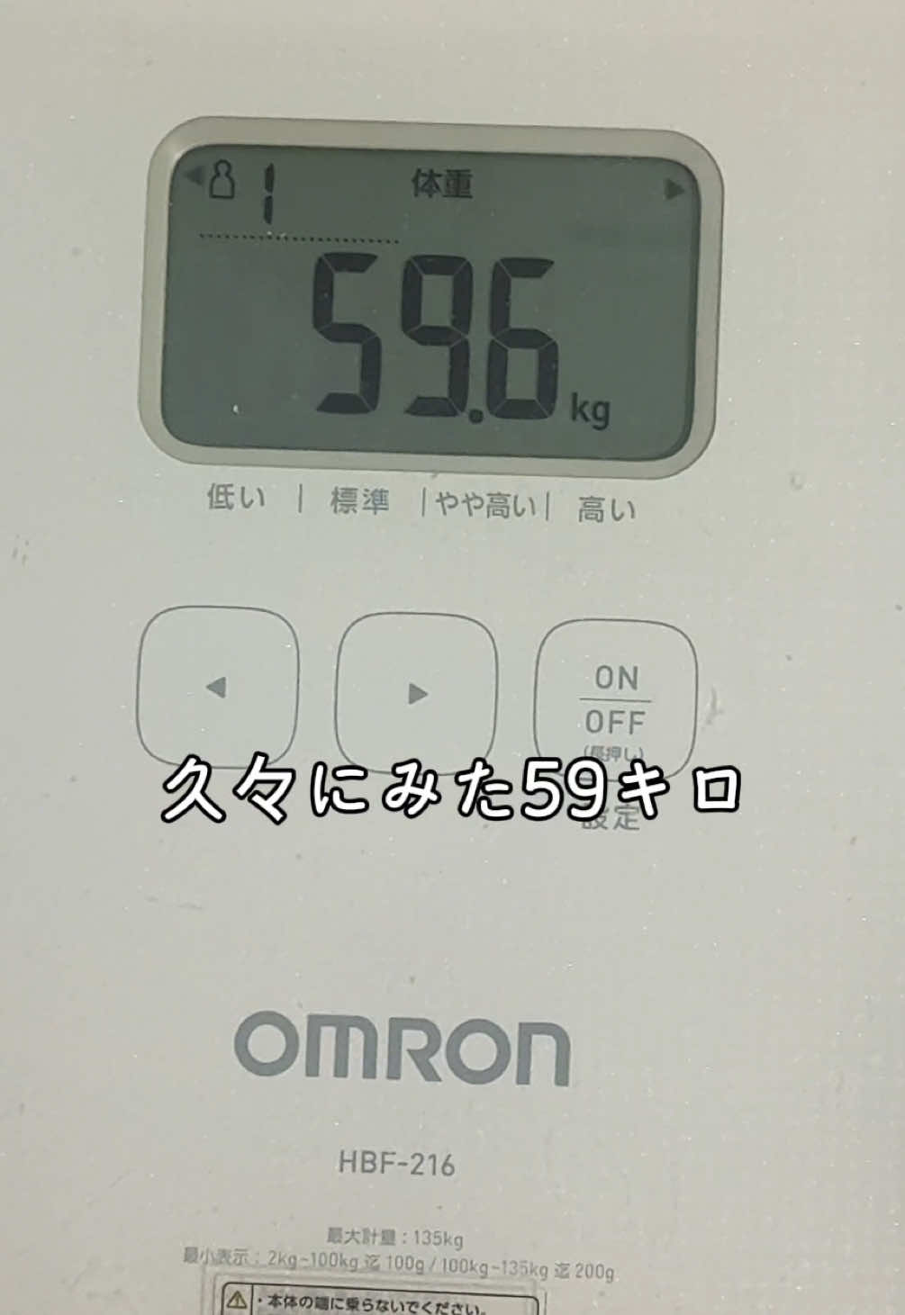 @1年後に-10Kgになる人