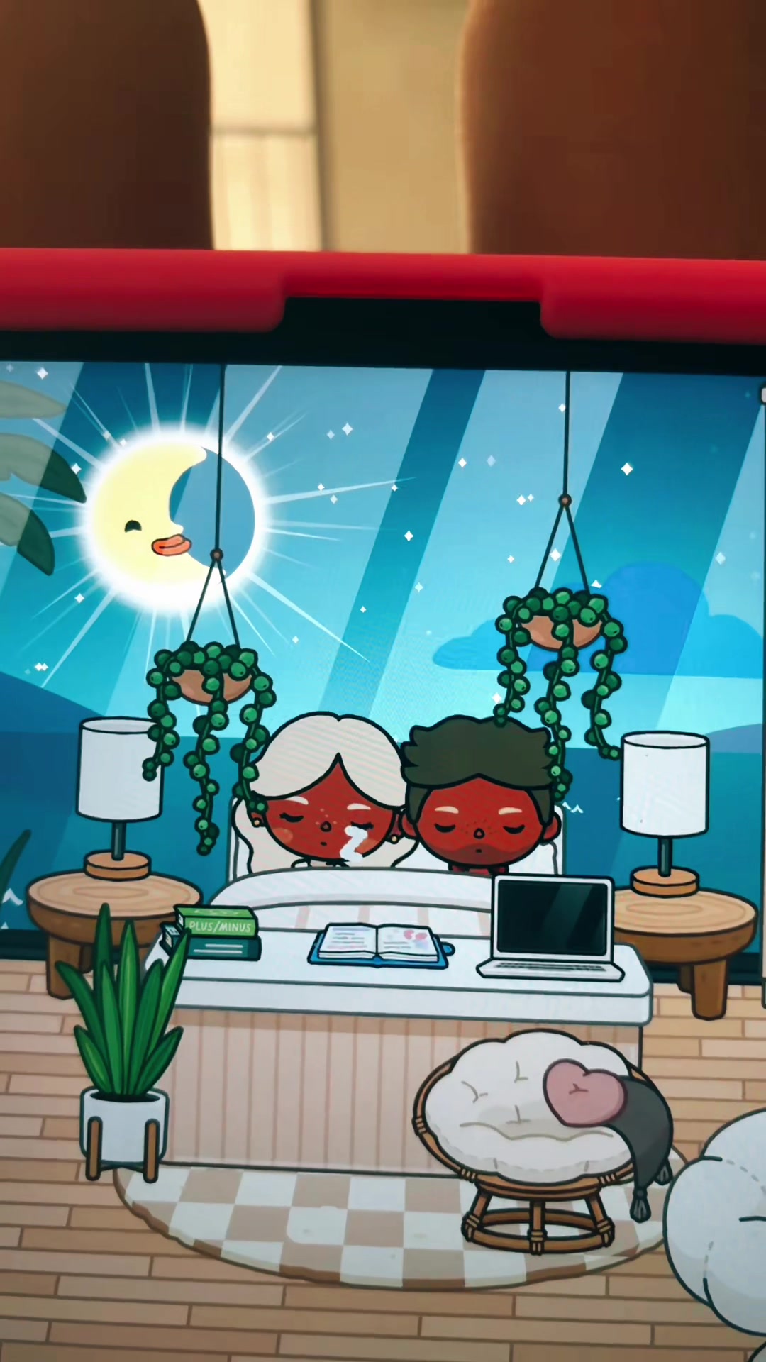 @A N T O N I A