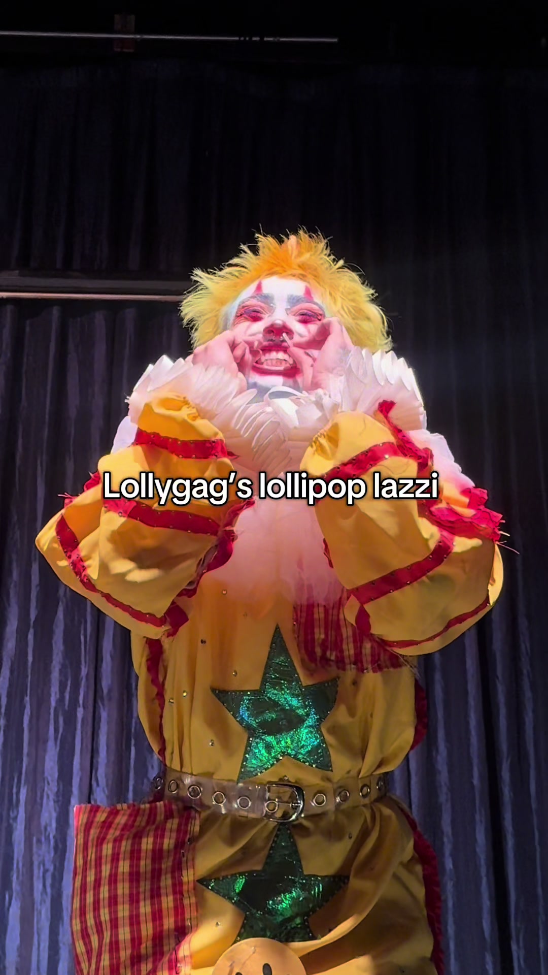 @⭐️LOLLYGAG⭐️