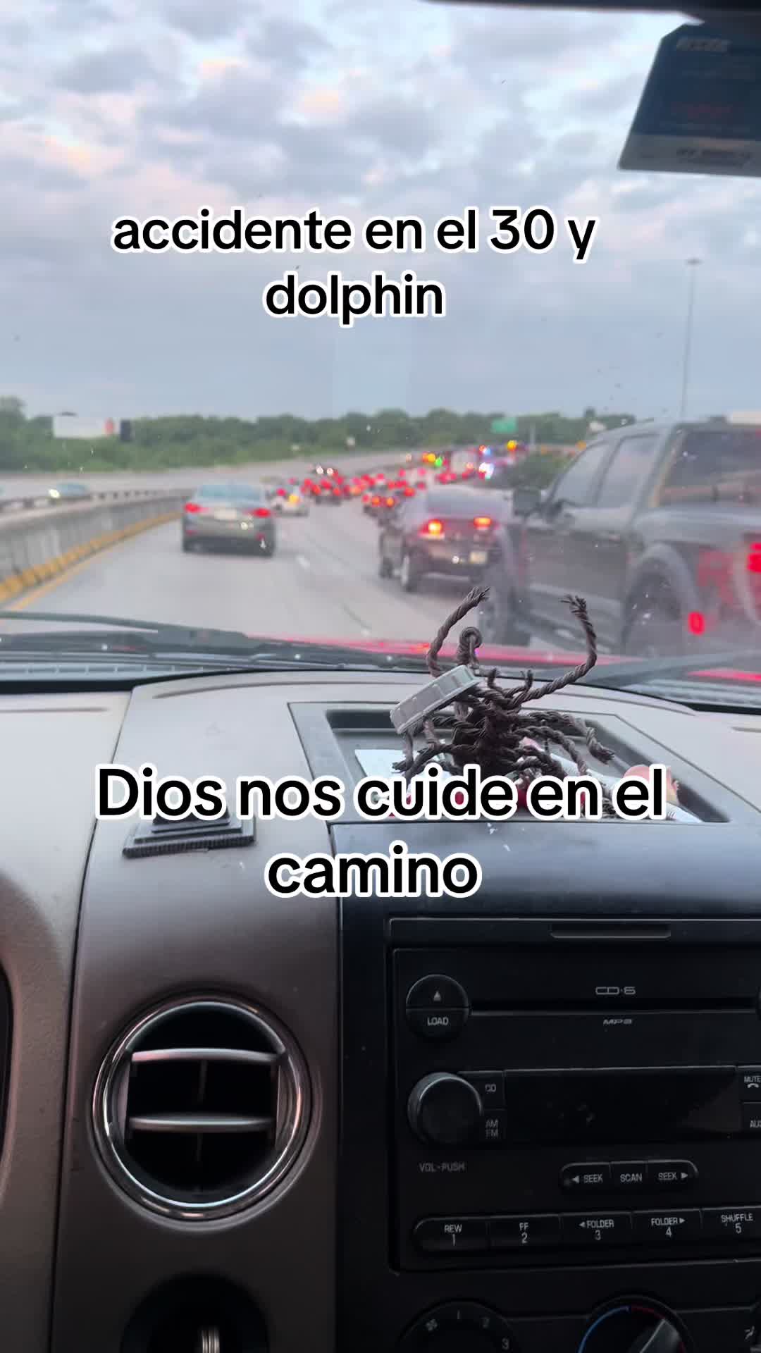 @Dejando las tinieblas