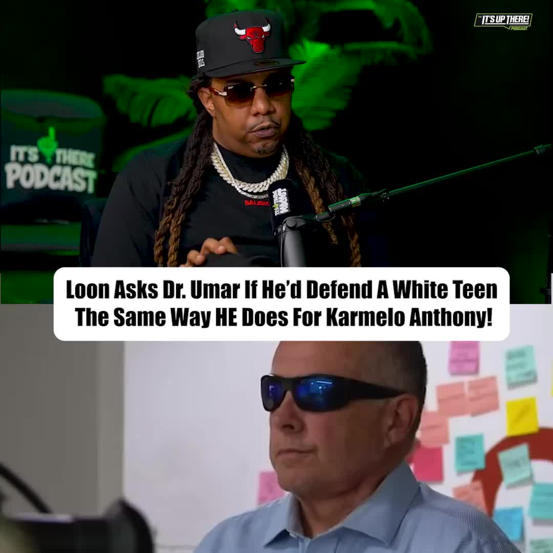 @It&rsquo;s Up There Podcast
