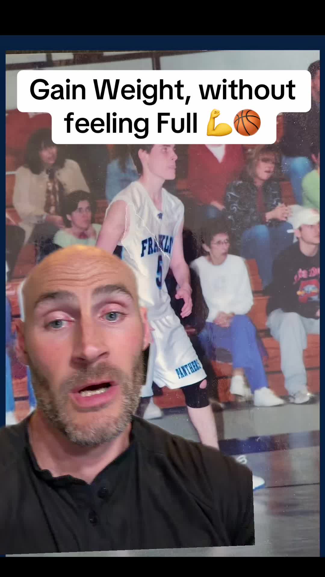 @Coach Tim DiLeo
