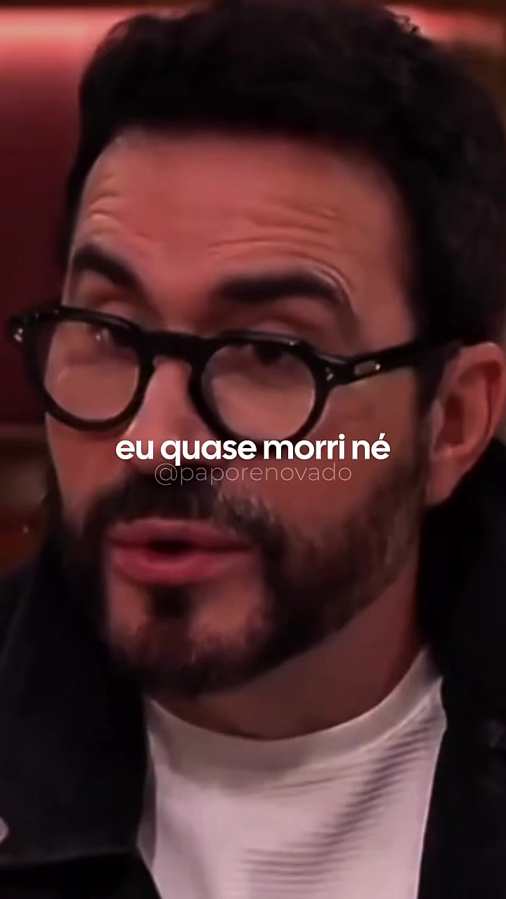 @Papo Renovado