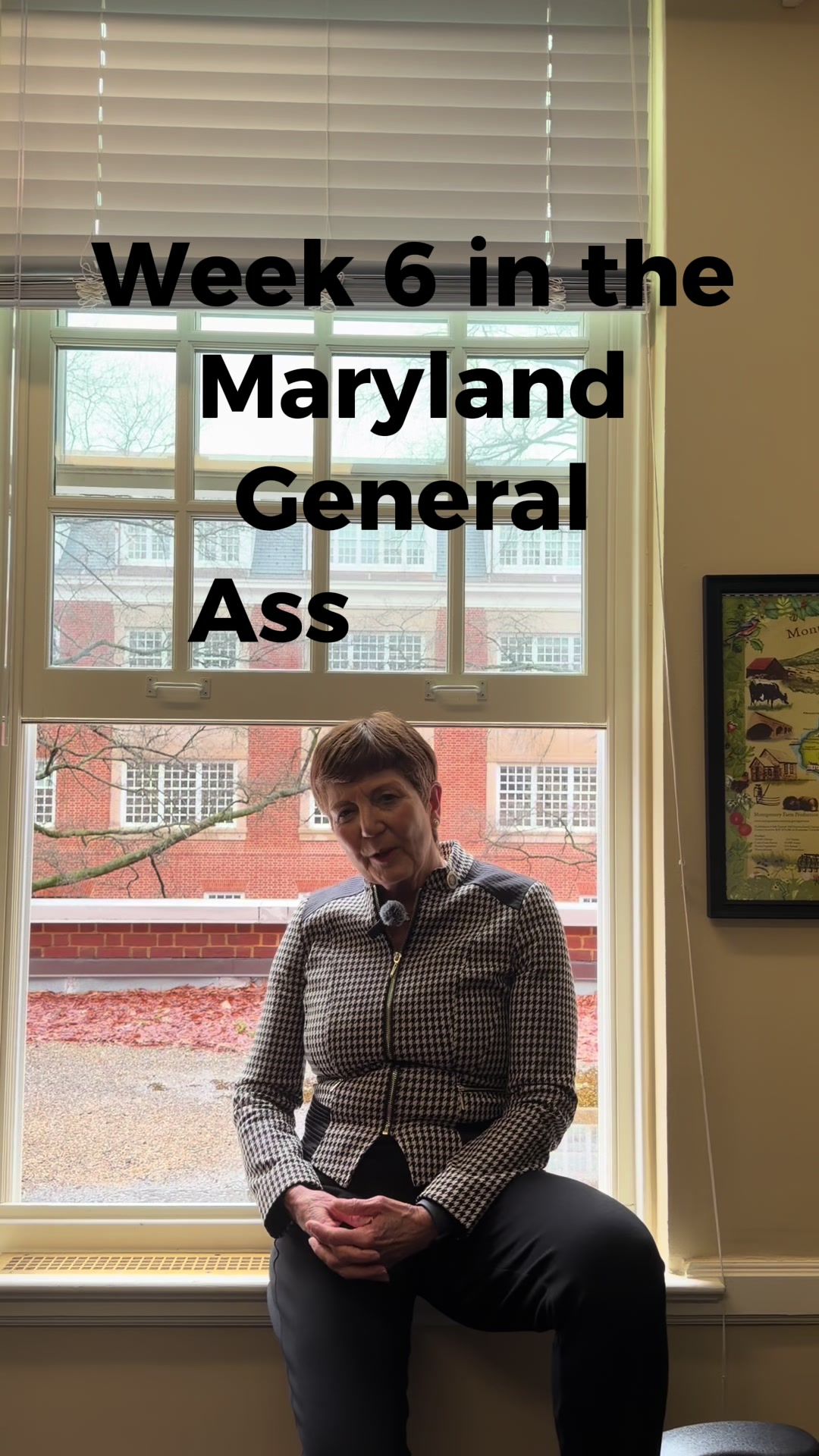 @Delegate Linda Foley