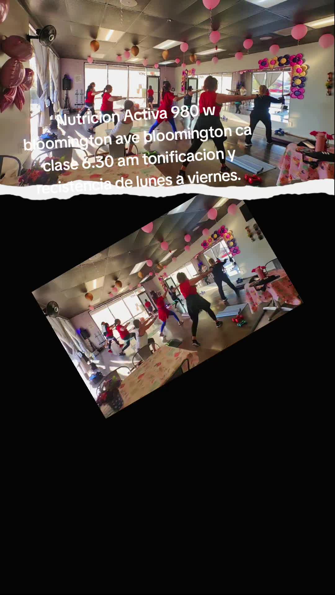 @Nutrición activa