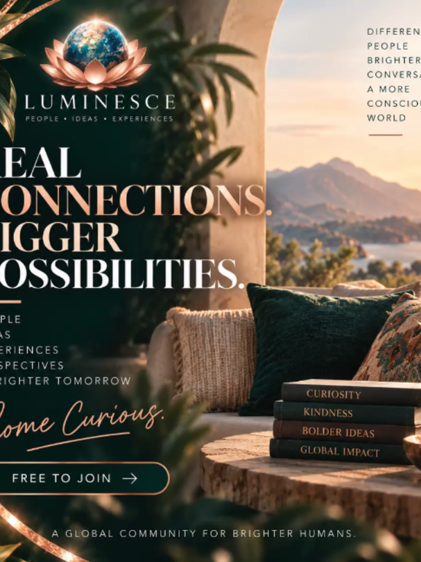 @Luminesce