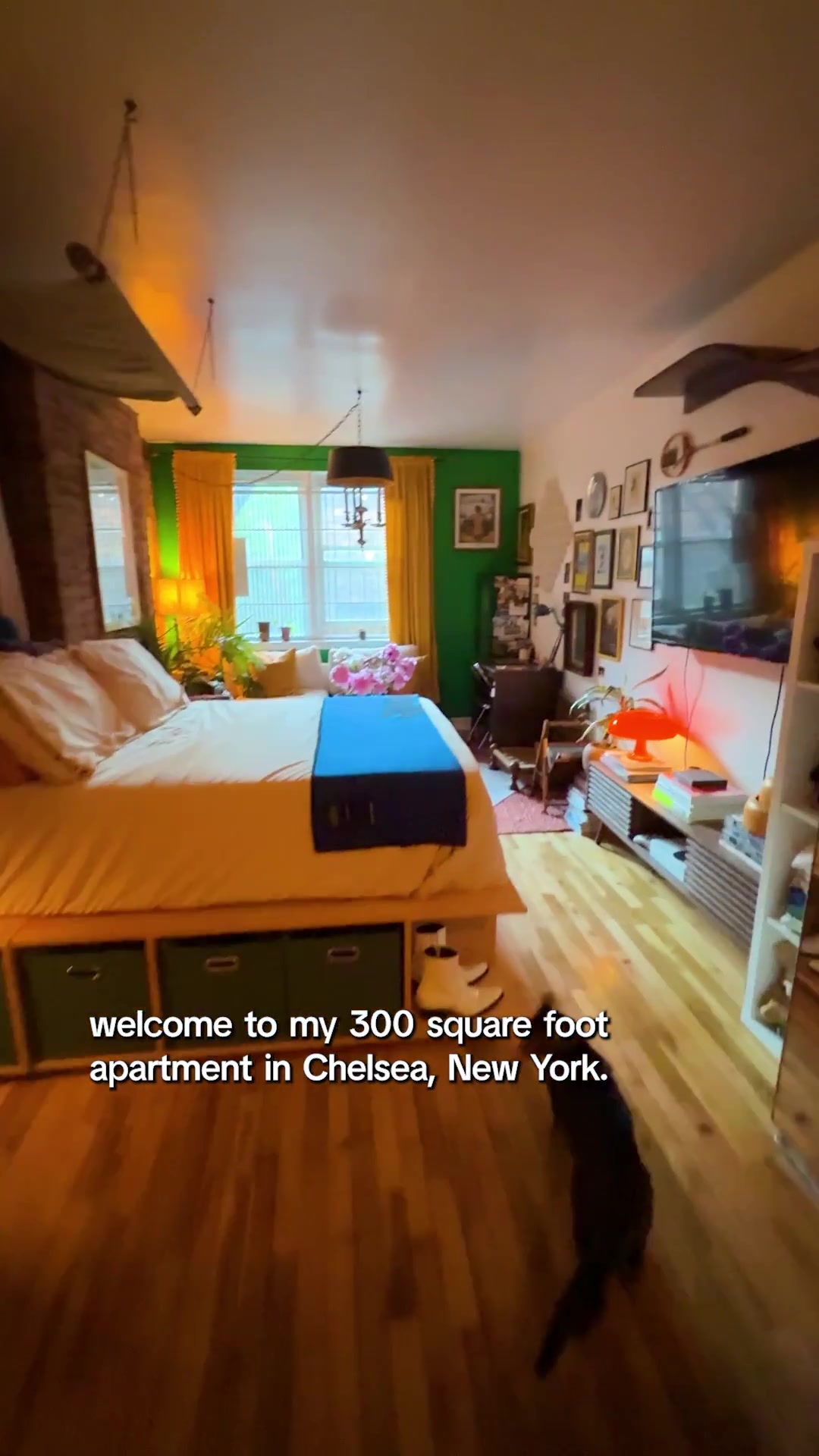 @Apartment Therapy