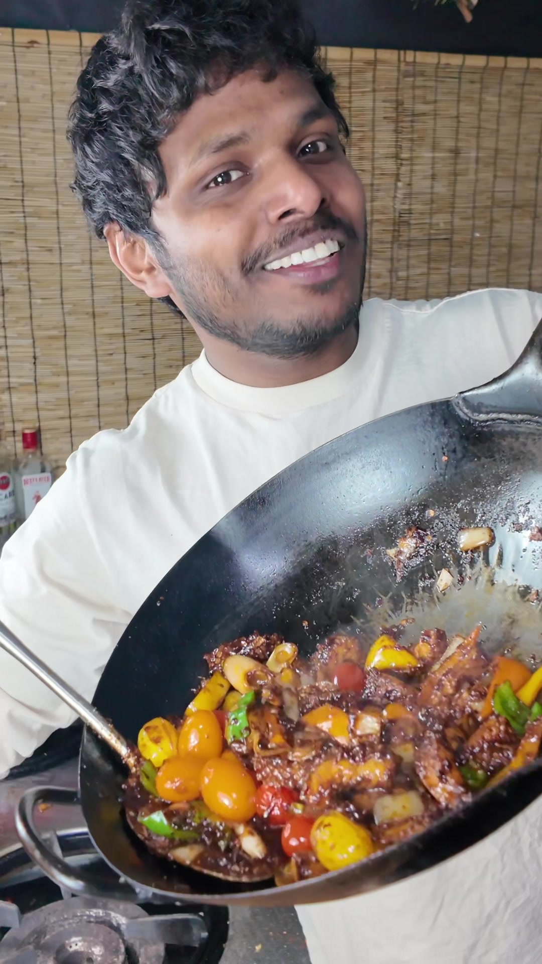 @Flavors of Thilanka