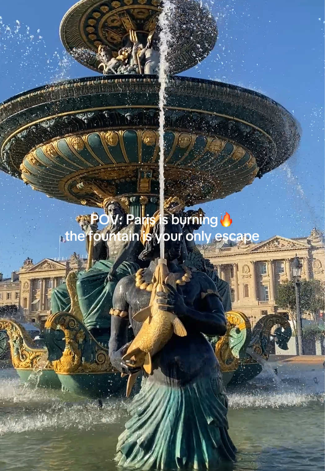 @Alexa in Paris