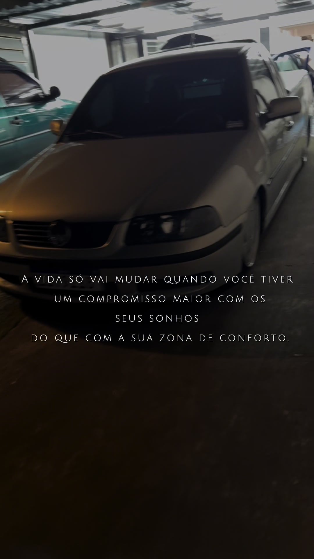 @Garagem do Buratti