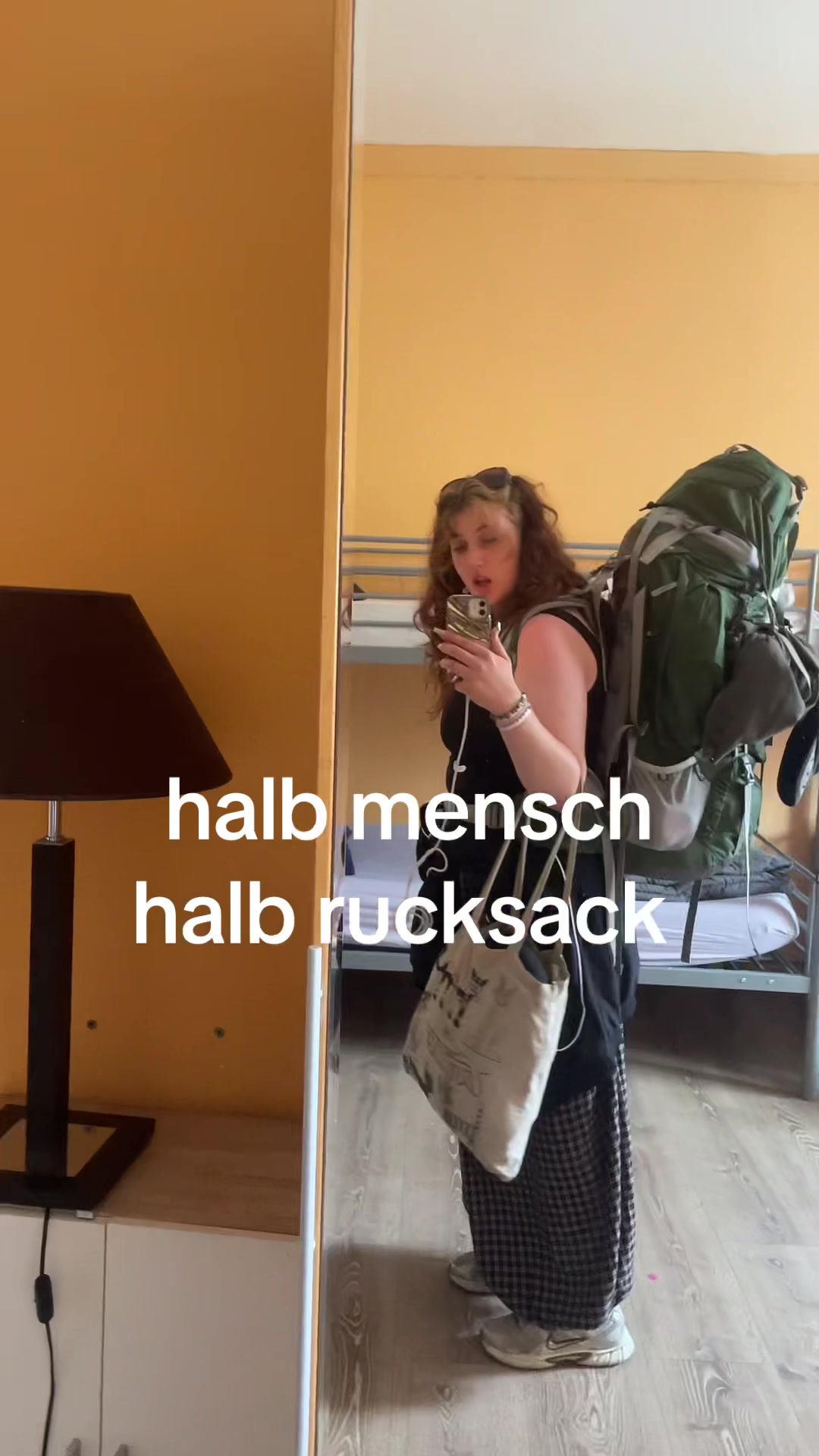 @Hannah