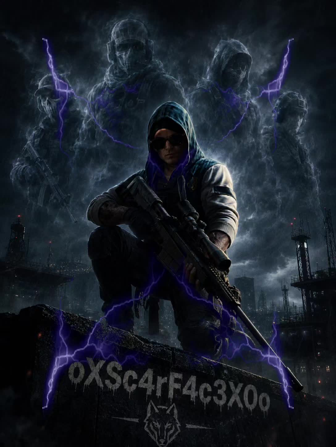 @xSc4rF4c3x