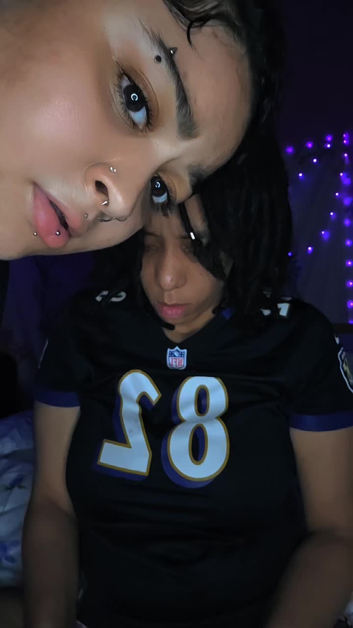 @Priscilla Marie
