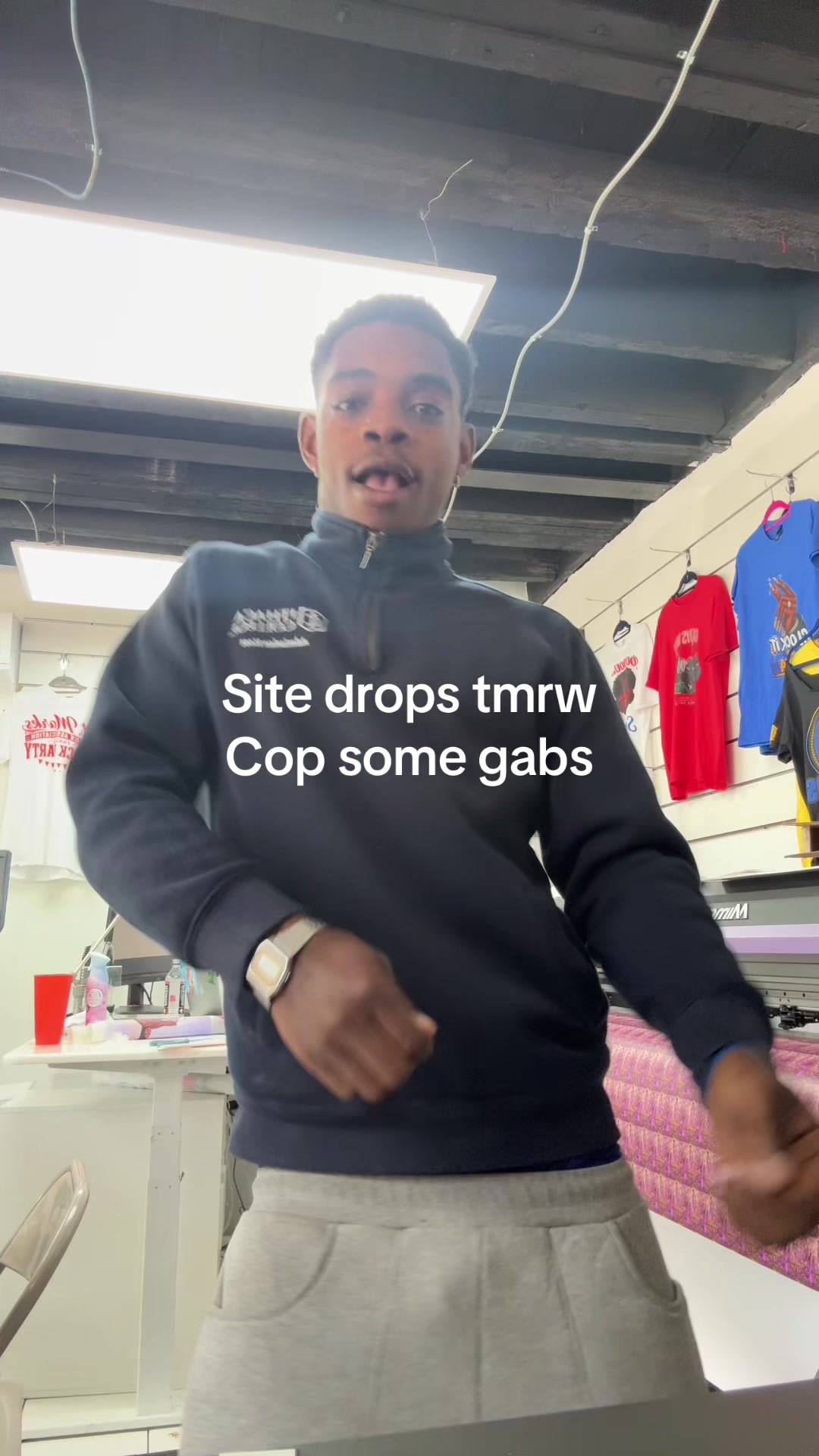 @Gavin