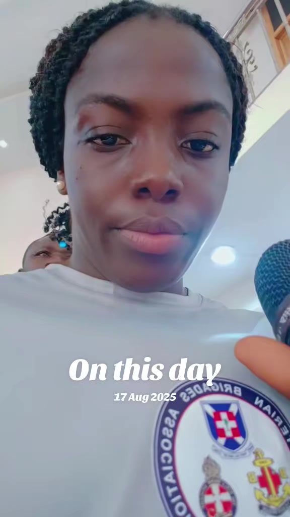 @Nana Yaa Papabi