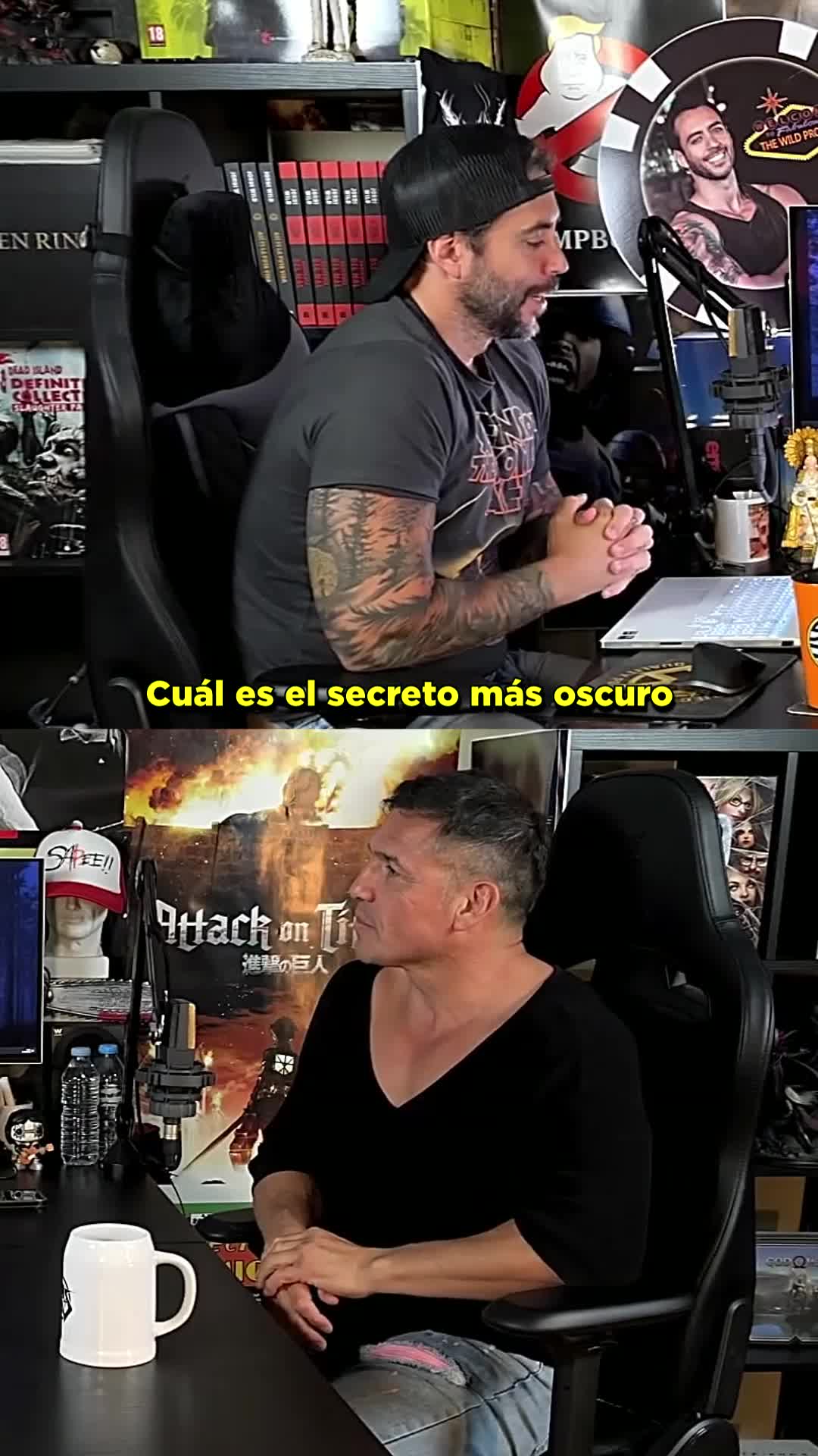 @Maravilla Martinez 🥊