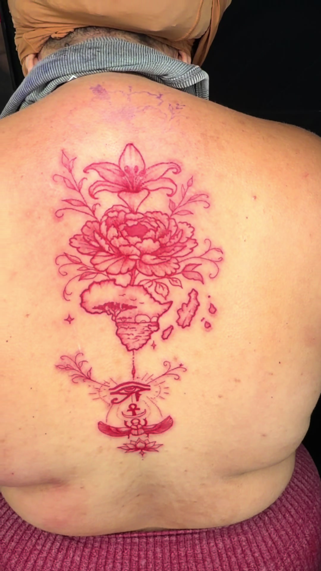 @DJ STEPH TATTOO