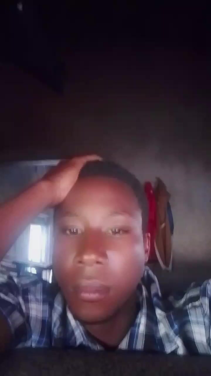 @Nuwagaba Gabriel