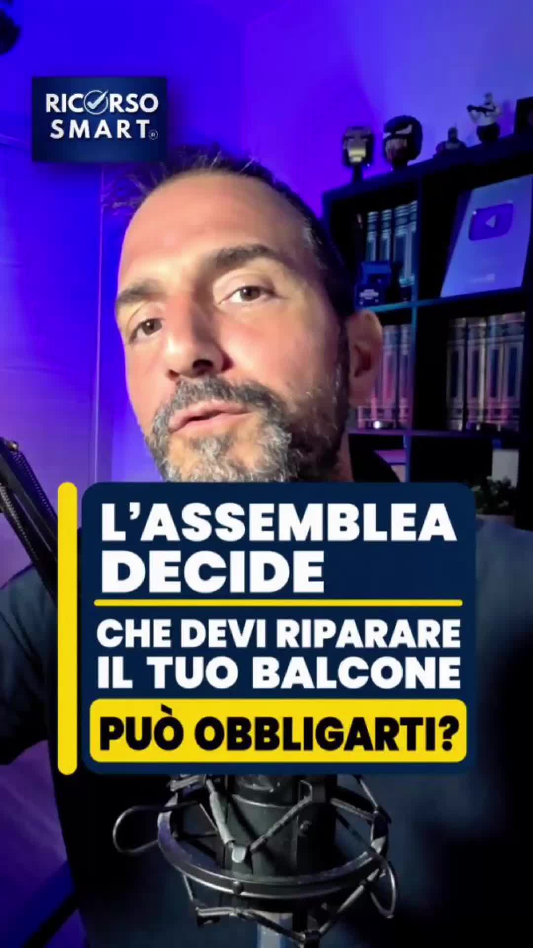 @Ricorso Smart