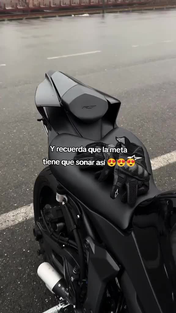 @Niña Biker