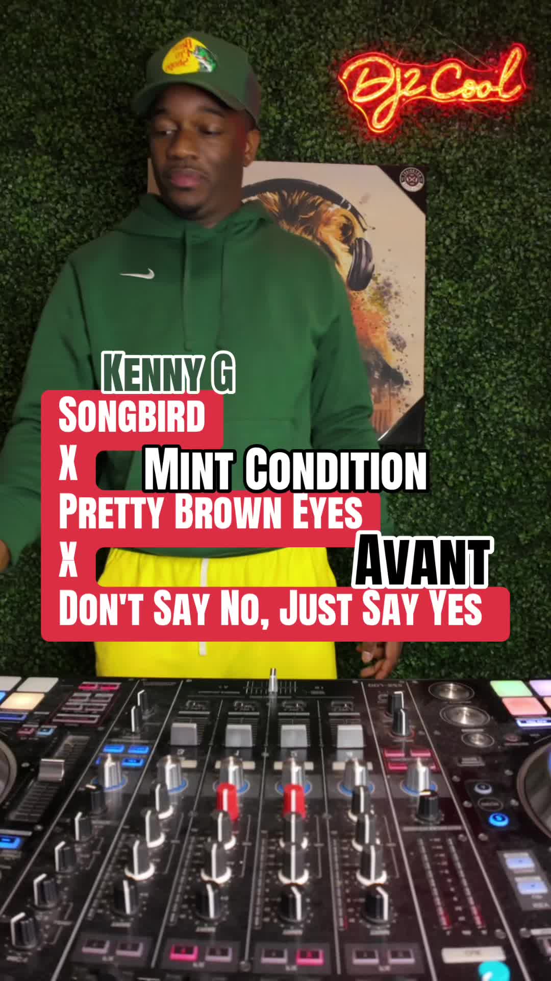 @Dj2cool