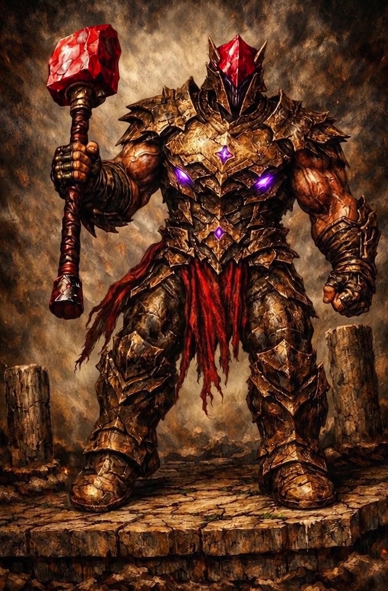 @mutantgorilla