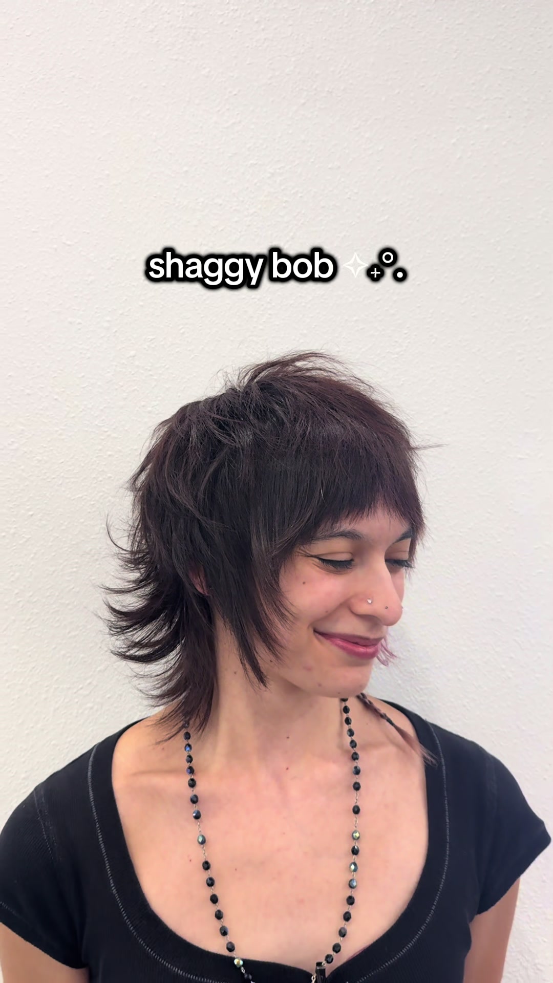@saleah* ੈ✩‧˚ PDX HAIRSTYLIST
