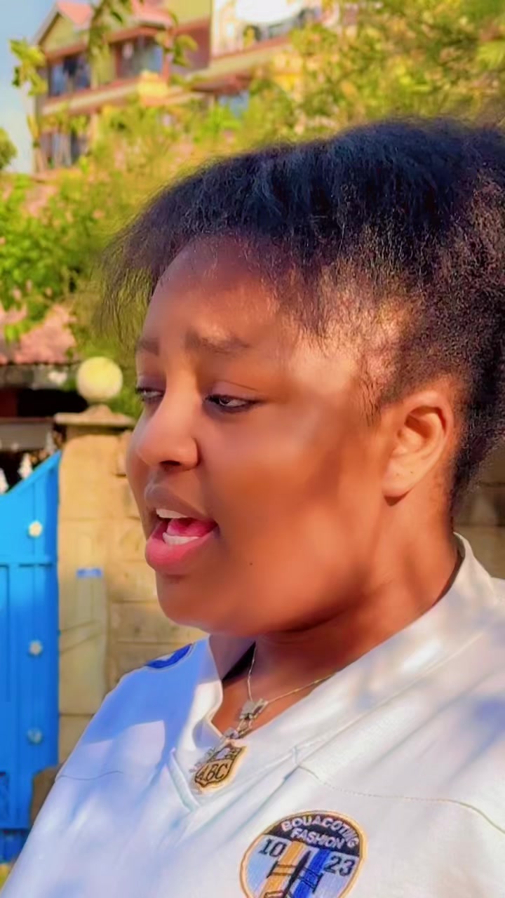 @issich's sister🇰🇪🤭