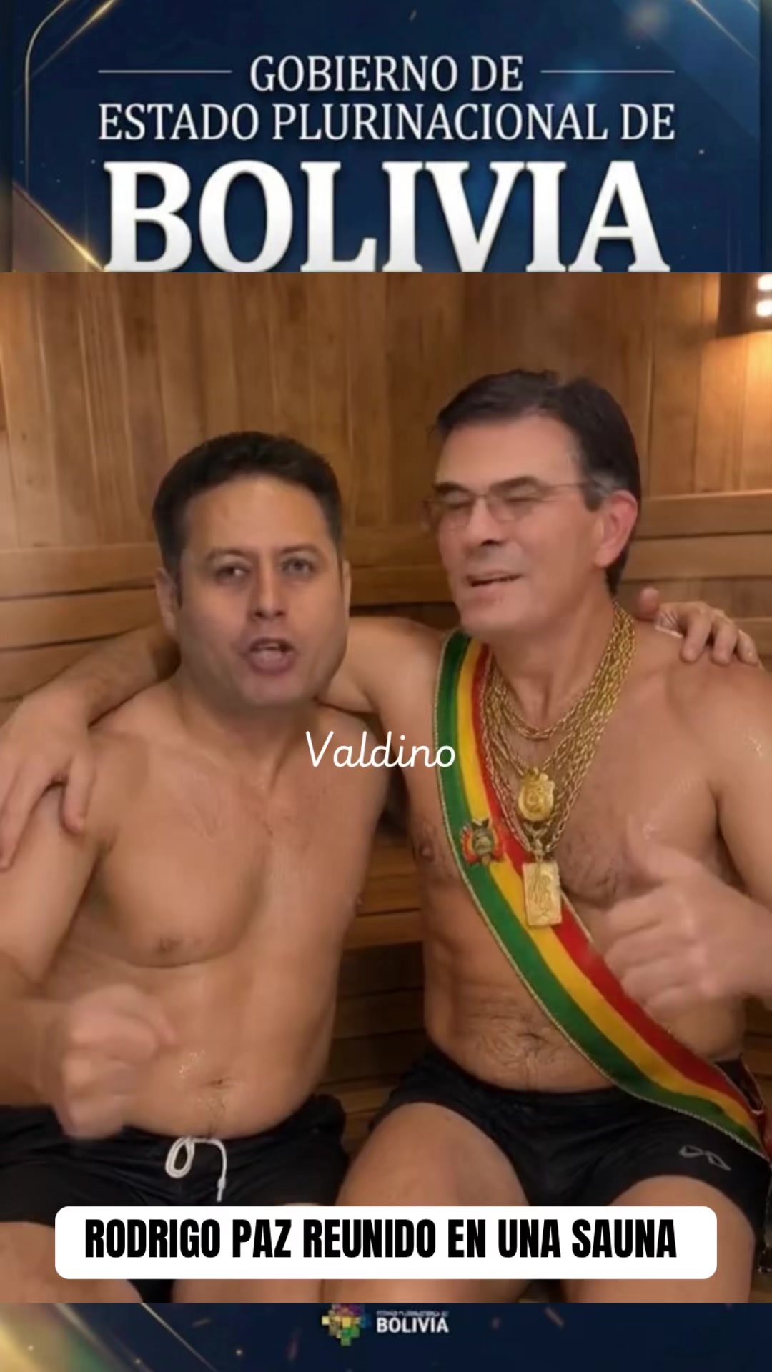 @VALDINO