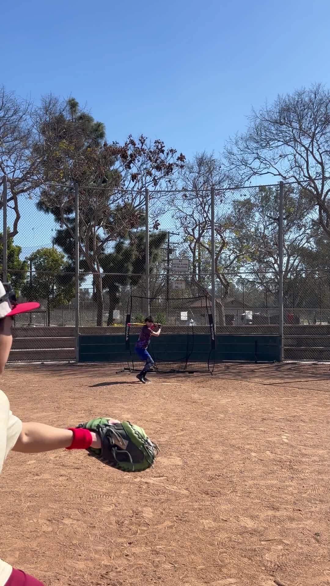 @Jspirits Baseball Team