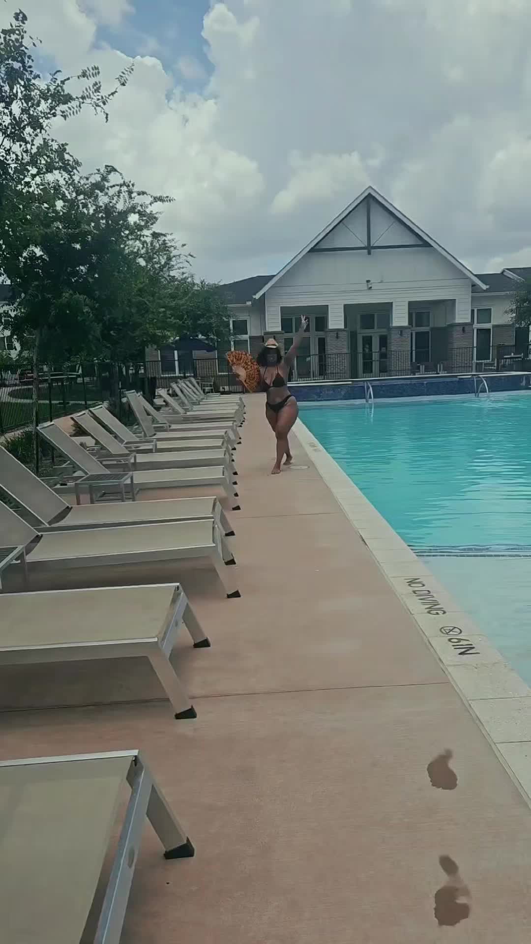 @Idripishrachel