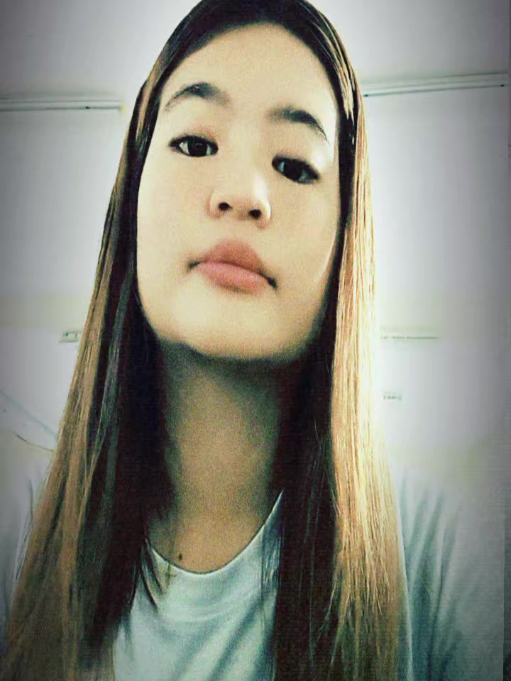 @Micaella Cruz