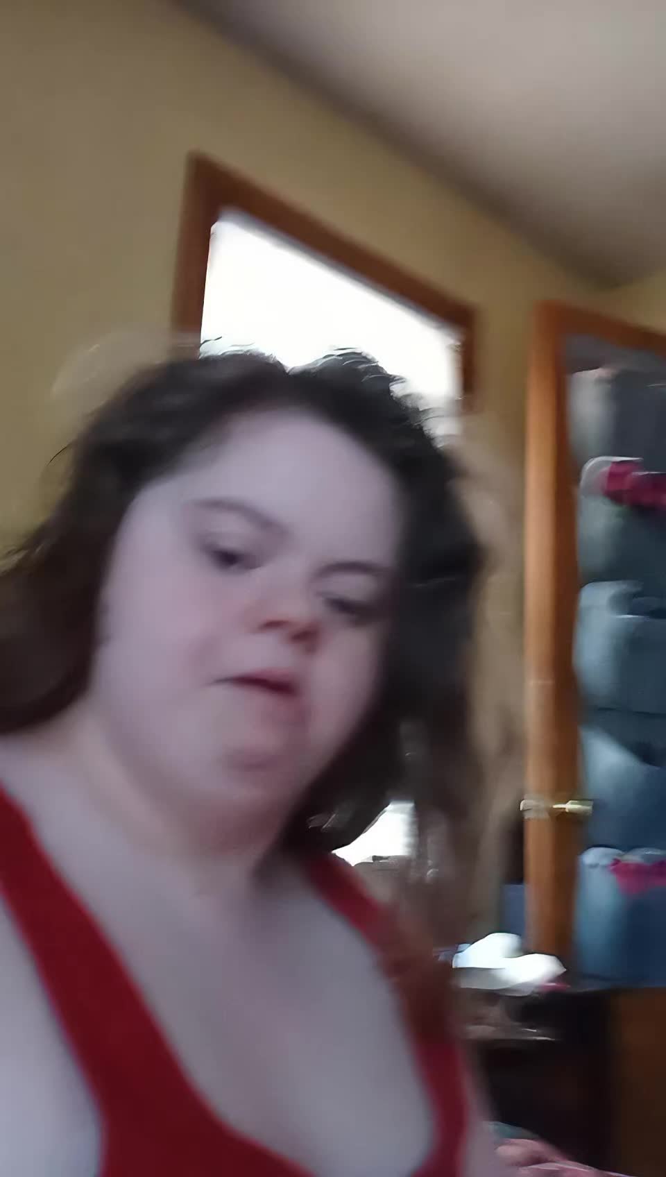 @Desiree Andrews