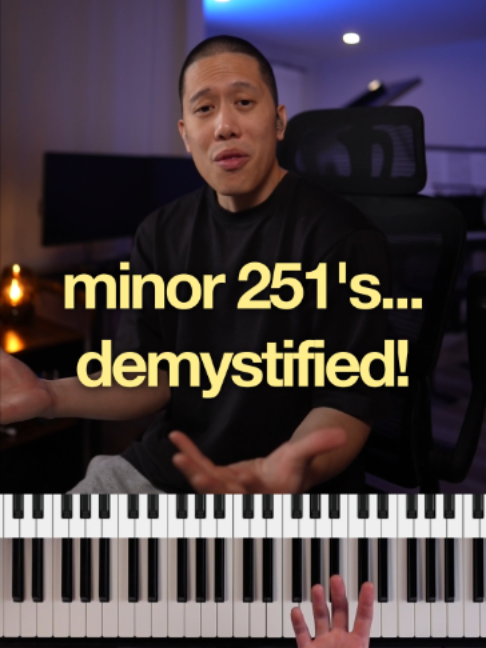 @Charlie Tran Piano