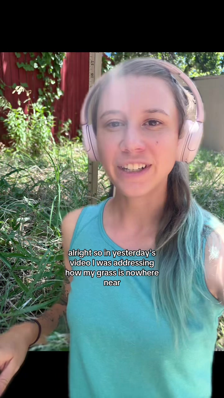 @Jessica | Xenia Backyards