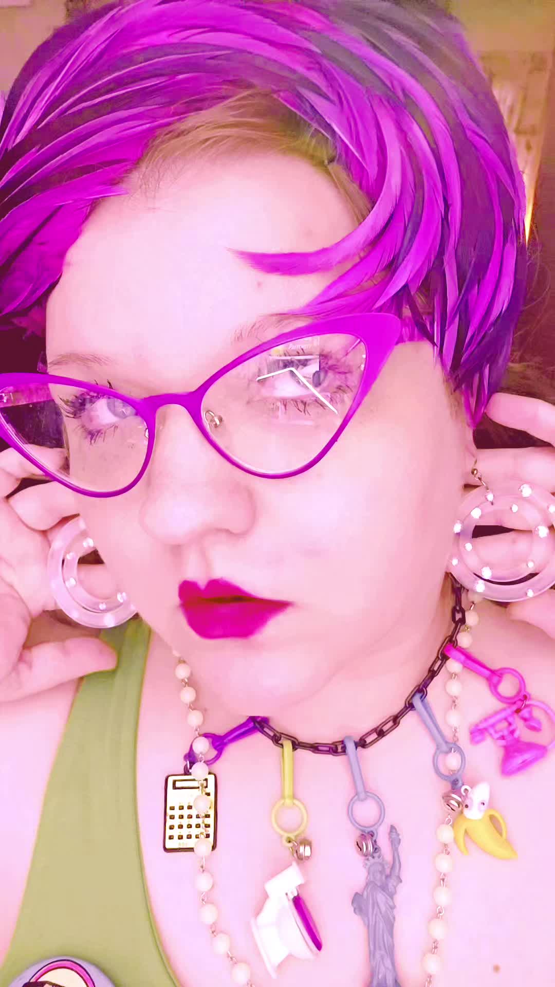 @maudlin | 🦑weirdcore baddie🎀
