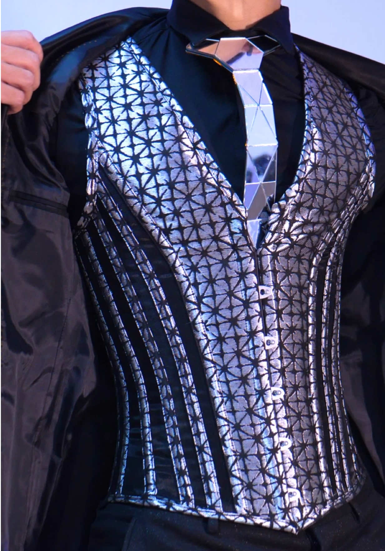@Innova Corsetry