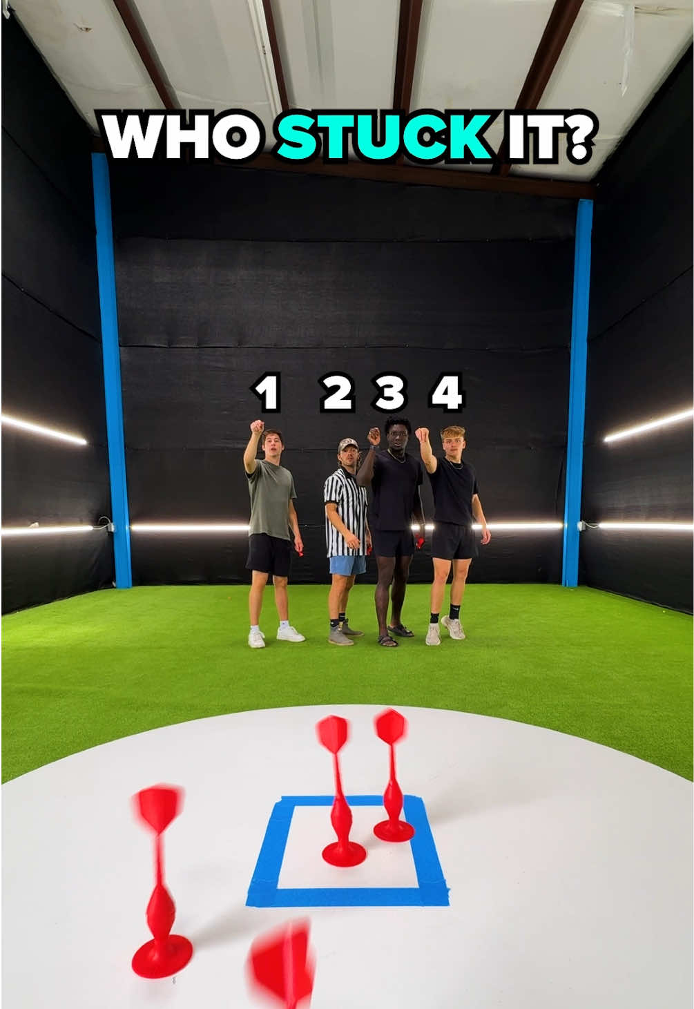 @Popdarts