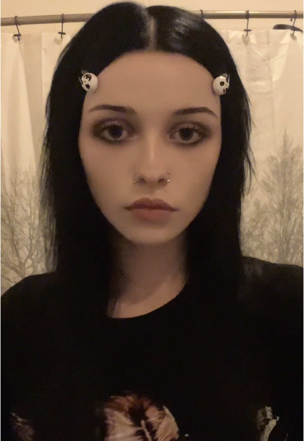 @☽ ☠︎ ☾